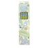 Totoro wooden pencils set